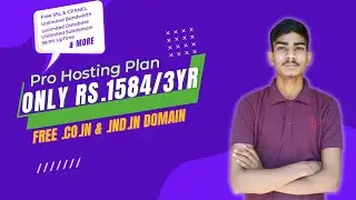80% OFF - Best Cheap Price Hosting Plan For WordPress For 3 Year With Free Domain Name