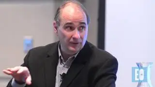 David Axelrod: Obama, Rahm and Harold Washington