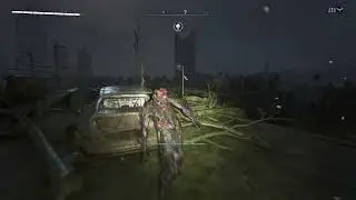 Dying Light 2 Floater Fisticuffs