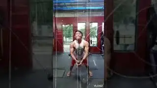 ganito mag gym ang pogi😂😂Music:FatCaps.mp3Source:Audionautix.comMusician:Jason Shaw
