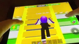 Roblox Millionaire Empire Tycoon - Being a Spy 😎