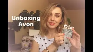 Unboxing Avon C7 2018 |Impresii produse|Parfumul Avon Luck Limitless
