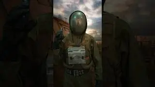 Новинки от Учёных! #shortsvideo #stalker #shorts #сталкер #stalkershorts #stalker2