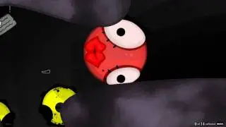 World of Goo: Through The Gears - OCD (0 Moves)