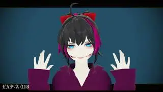 [MMD x Creepypasta] -PSYCHO - Mia Rodriguez- {Nina The Killer}