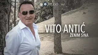 ® Vito Antic i SJ studio - Zenim sina © 2024