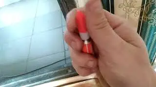 Дребезжит китайская дверь