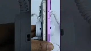 Apple iPhone 16 Pro Vs Apple iPhone 16 Button 🔘🔘 Comparison