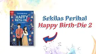 Sekilas Perihal Happy Birth-Die 2 - Pesta Buku Jogja