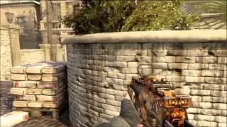 CoDBO2 HKC at Slums (Ich bin freiflug83)