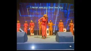 Hot Nigerian Ariaria Praise Medley By Diamond Abbie