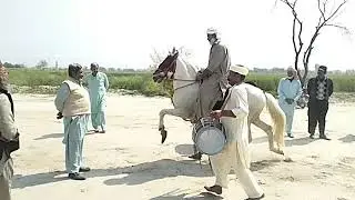 Multani Tora  USTAD MUHSMMAD RAFEEQ