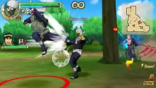 TAG MISSIONS 3 | Naruto Shippuden: Ultimate Ninja Impact