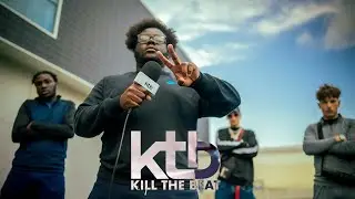 LOSKAY - KTB ONE TAKE FREESTYLE | NATIVE TV |