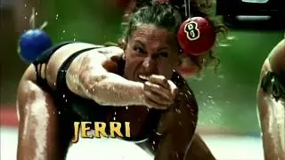 Survivor Intro: Final Boots -  Requested by ljnkrabby