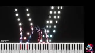 FNF BF Harmonizes Mendelssohn - Scherzo in B Minor, WoO 2