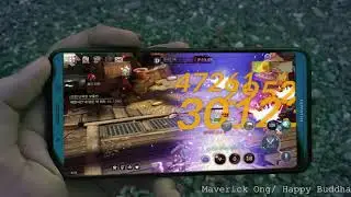 Seven Knights 2 - Myth yeonhee be like..