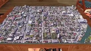 Rising Tides: Miami's Future - Trailer