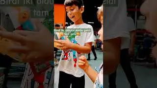 Bakın Ada bişey bulmuş🤣😂🍢🍬🍡 #alışveriş #sakız #abi #youtube #shorts