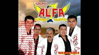GRUPO  ALFA 7 MIX PURAS NORTEÑAS    wencesmix