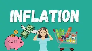Inflation - einfach erklärt