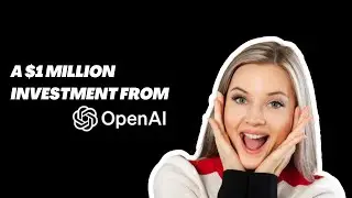 OpenAI Converge 2: Unlocking AI Opportunities for Startups