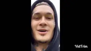 СЕГОДНЯ ВЫХОДИТ НОВЫЙ КЛИП МОРГЕНШТЕРНА !