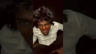 💥👿🎬#vettaiyaduvilayadu #danielbalaji #kamalhaasan #gvm #tamilshorts