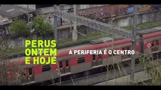 PERUS ONTEM E HOJE: A PERIFERIA É O CENTRO | LIBRAS