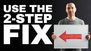 Market Structure Mapping (The Simple 2-Step Fix)