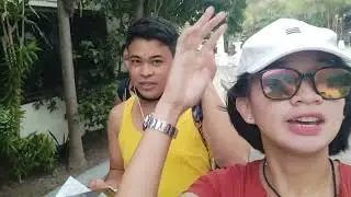 CHILL LANG AH