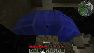 Minecraft Gregtech + 16 Портал в Ад