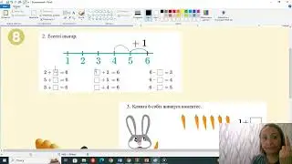 Мектепке дайындықтың 8 сабағы