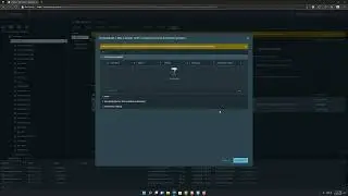 How to update ESXi using vCenter