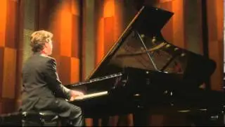 Chopin Sonata No. 3 in B minor, Op. 58 - Jayson Gillham