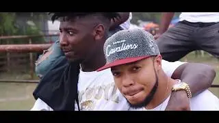 Luko- Gangster (Official Video)