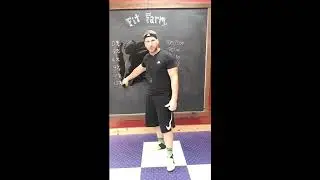 Treadmill Pyramid