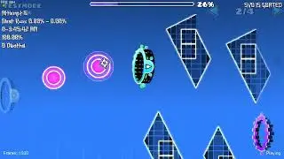 Max Ex//Gp//Progress