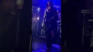 Here's a short aftermovie from last saturdays gig @ De Trucker, Pijnacker 🤟🏼