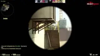 CSGO Headshot