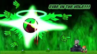 Friday Night Funkin' Geometry Dash 2.2 (Rocky Update) Full Combo!!!
