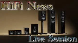 Friday LIVE - What's New In Audio