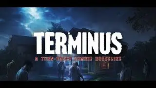 Terminus Gameplay (On Steam) - First Look (Commentary) #TerminusGame