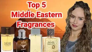 Best Middle Eastern Fragrances 💥 Oriental Fragrances 💥 Beastmode Fragrances
