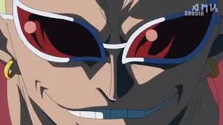One Piece AMV ᴴᴰ  [Overkill]
