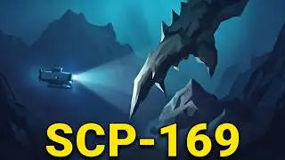 SCP-169 - Leviathan