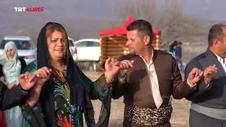 Nûjîn - Beşa 1.