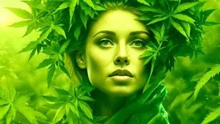 AKT Aktion & Haley Green - Let It Go (AI Music Video)