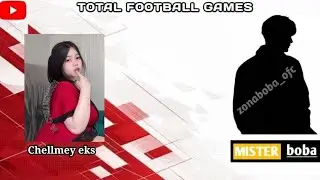 Chellmey, GAMEPLAY TOTAL FOOTBALL Mister Boba 