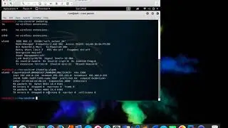 Apple network conflict MiTM